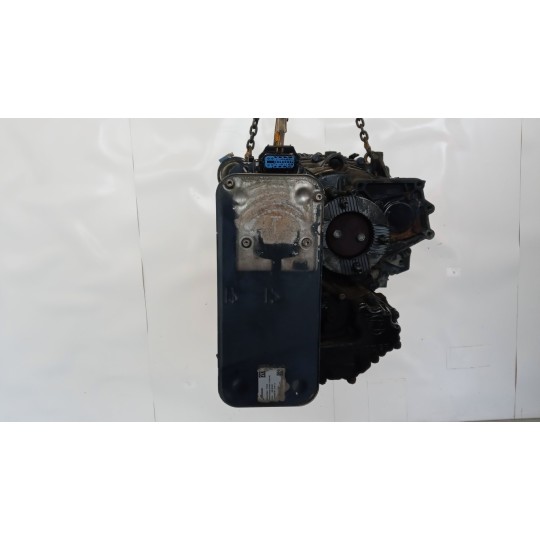 SCAMBIATORE DI CALORE MAN TGX euro 6 usato