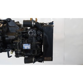 SCAMBIATORE DI CALORE MAN...