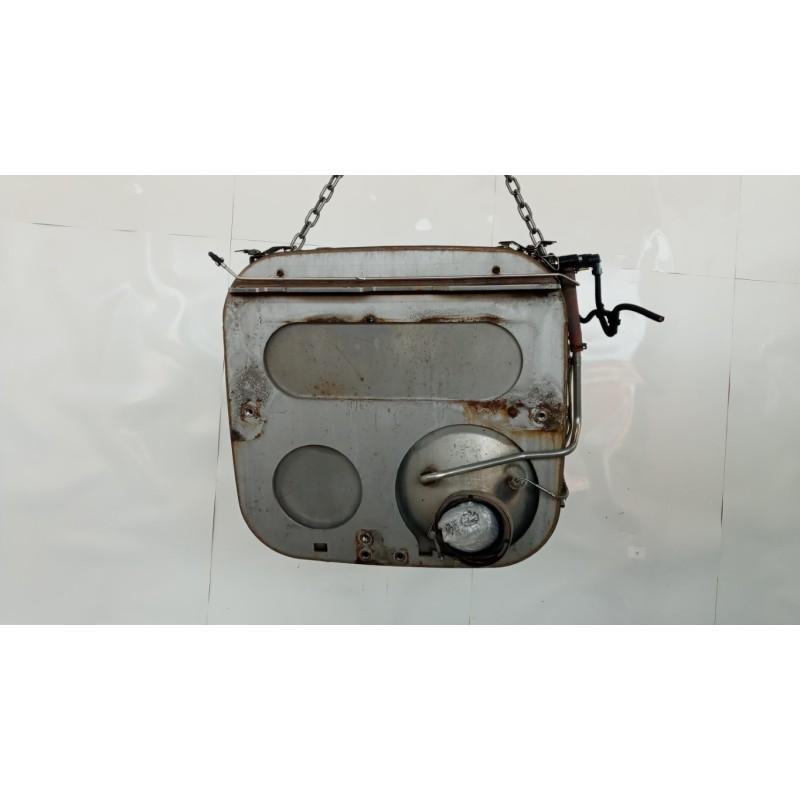 MAN SILENCER MAN TGX euro 6 used