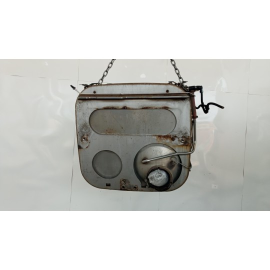 SILENCER MAN TGX euro 6 used