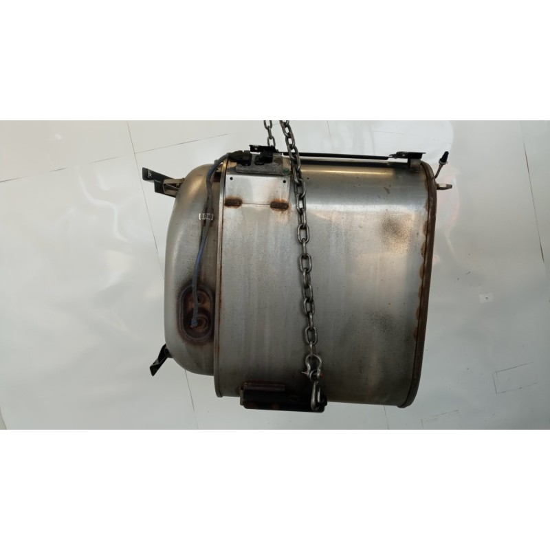 MAN SILENCER MAN TGX euro 6 used