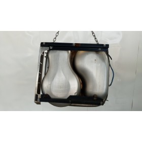 SILENCER MAN TGX euro 6 used