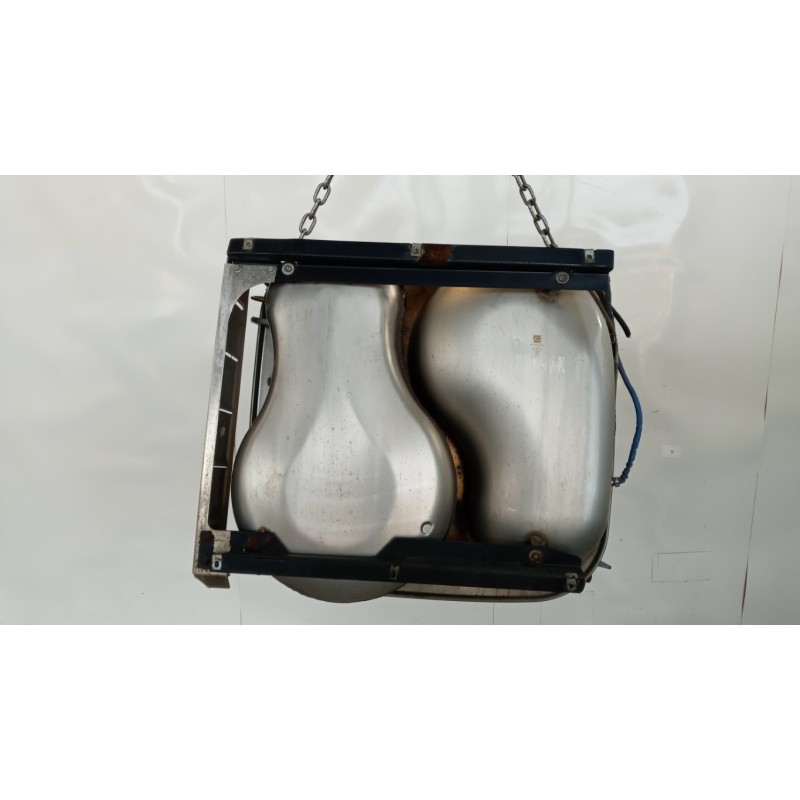 MAN MARMITTA MAN TGX euro 6 usato