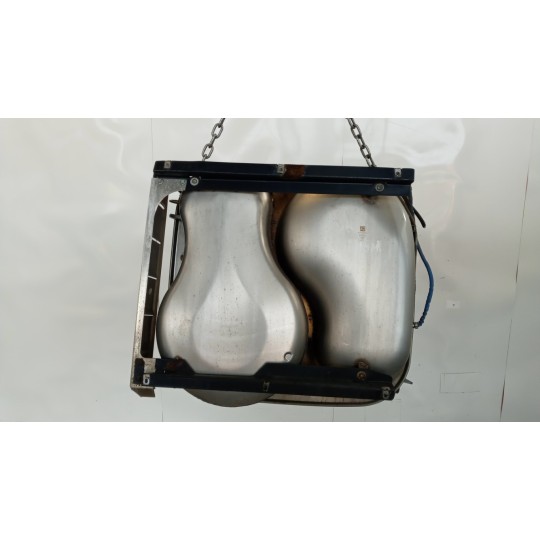 SILENCER MAN TGX euro 6 used