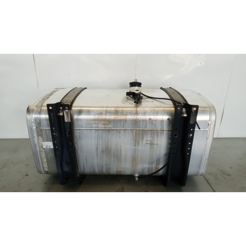 MAN SERBATOIO CARBURANTE MAN TGX euro 6 usato