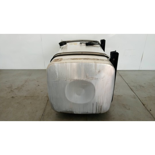 FUEL TANK MAN TGX euro 6 used