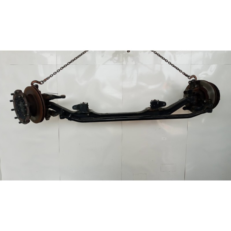 MAN FRONT DRIVE AXLE MAN TGX euro 6 used