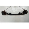 MAN FRONT DRIVE AXLE MAN TGX euro 6 used