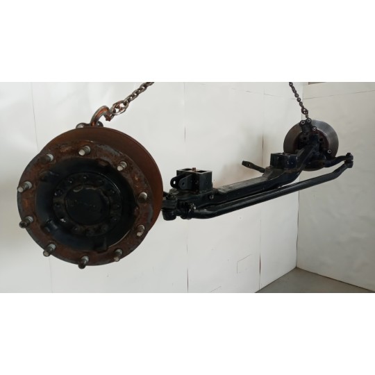 FRONT DRIVE AXLE MAN TGX euro 6 used