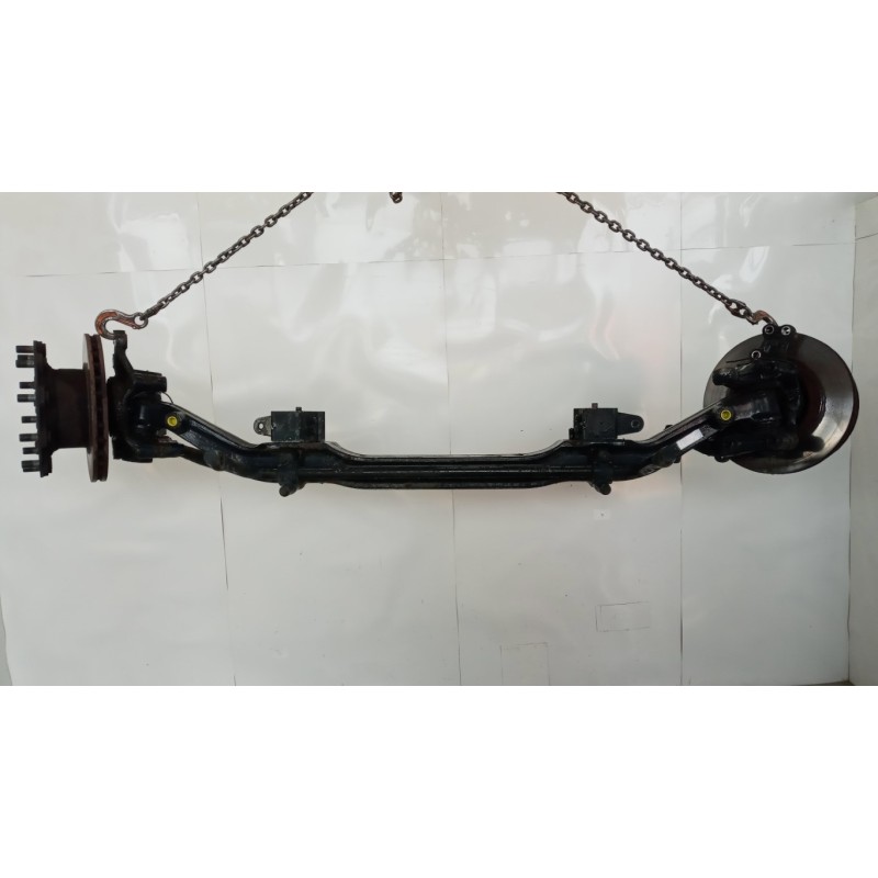 MAN FRONT DRIVE AXLE MAN TGX euro 6 used