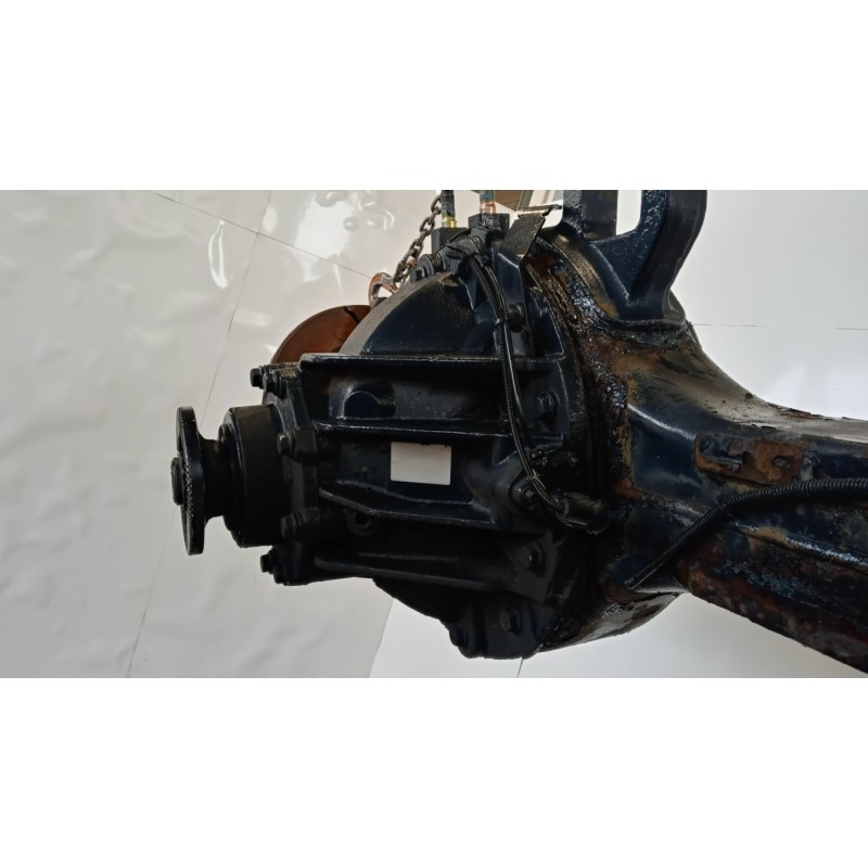 MAN GRUPPO DIFFERENZIALE POSTERIORE MAN TGX euro 6 usato