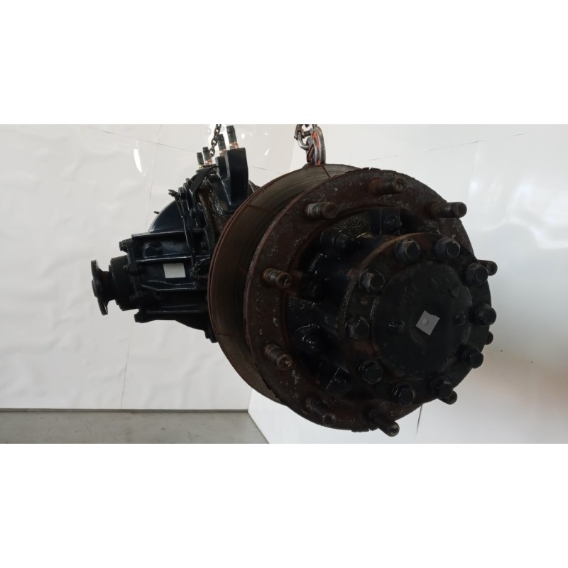 MAN ASSALE POSTERIORE MAN TGX euro 6 usato