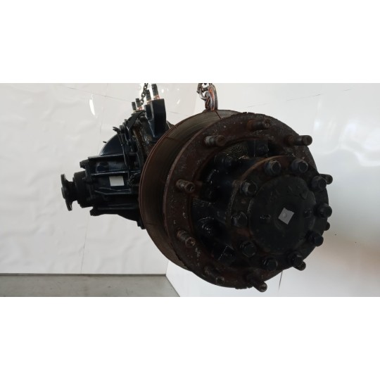 ASSALE POSTERIORE MAN TGX euro 6 usato