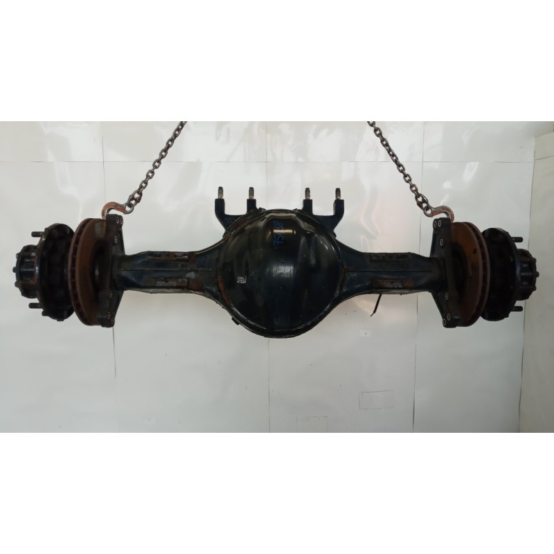 MAN ASSALE POSTERIORE MAN TGX euro 6 usato