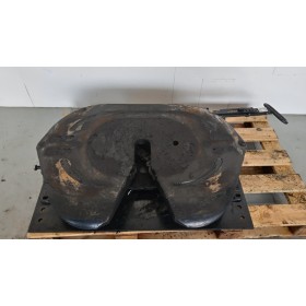 TURNBUCKLE MAN TGX euro 6 used