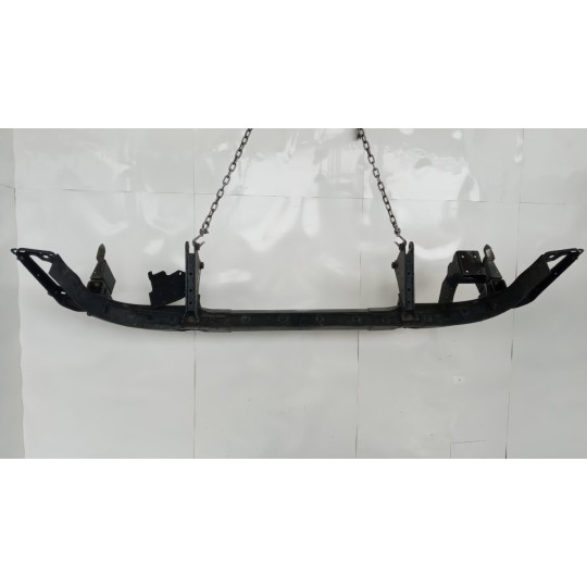 TRAVERSA ANTERIORE PARAURTO MAN TGX euro 6 usato