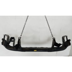 CROSS FRONT BUMPER 
 MAN...