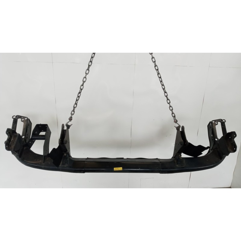 MAN TRAVERSA ANTERIORE PARAURTO MAN TGX euro 6 usato