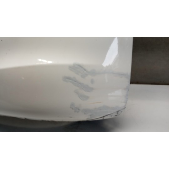 CORNER FRONT BUMPER LEFT MAN TGX euro 6 used