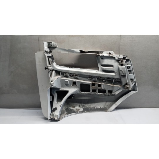 CORNER FRONT BUMPER LEFT MAN TGX euro 6 used