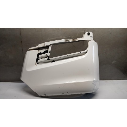 CORNER FRONT BUMPER LEFT MAN TGX euro 6 used