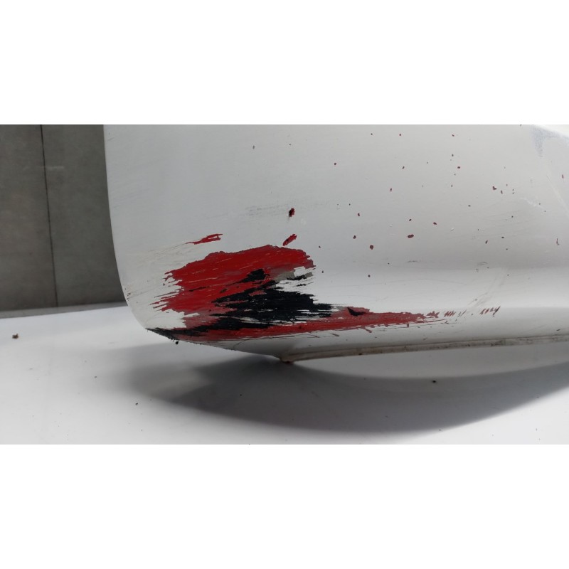 MAN CANTONALE PARAURTI ANT DX MAN TGX euro 6 usato