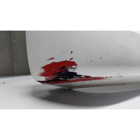 CANTONALE PARAURTI ANT DX MAN TGX euro 6 usato