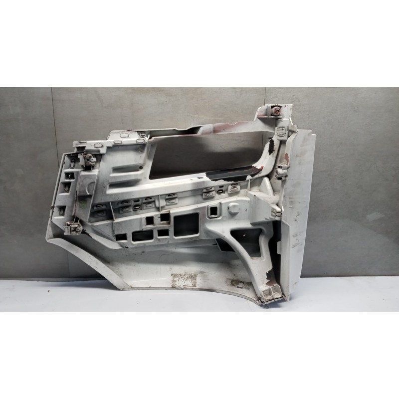 MAN CORNER FRONT BUMPER RIGHT MAN TGX euro 6 used