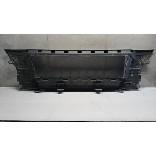 FRONT CENTER BUMPER MAN TGX euro 6 used