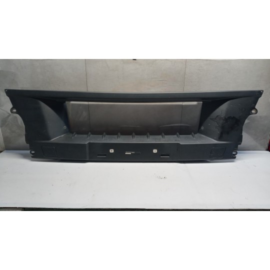 FRONT CENTER BUMPER MAN TGX euro 6 used