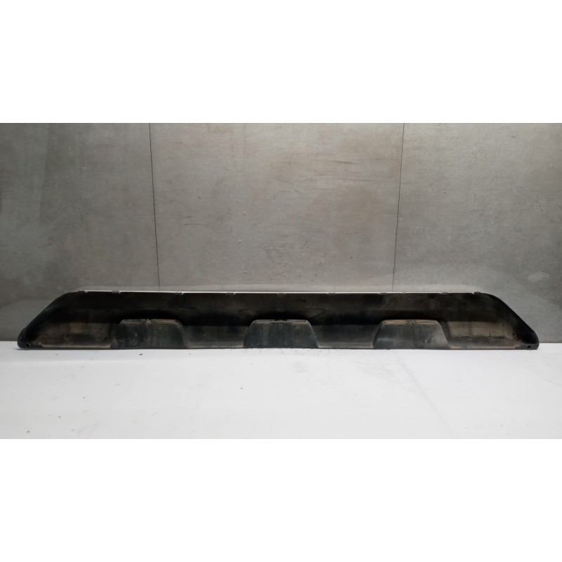 MAN FRONT SPOILER MAN TGX euro 6 used