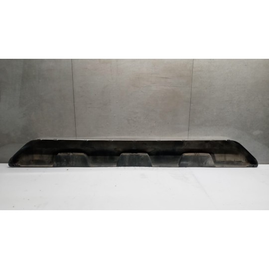 SPOILER ANTERIORE MAN TGX euro 6 usato