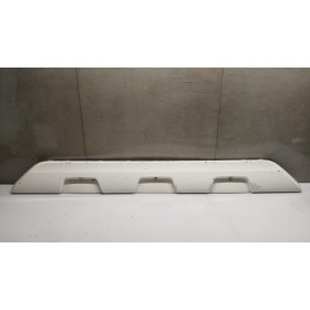 FRONT SPOILER MAN TGX euro...