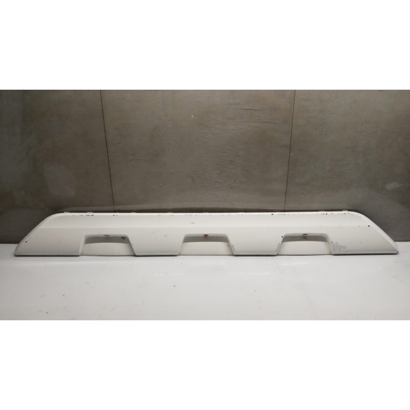 MAN SPOILER ANTERIORE MAN TGX euro 6 usato