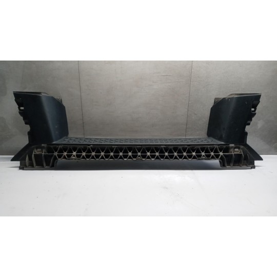 PEDANA SALITA ANTERIORE MAN TGX euro 6 usato