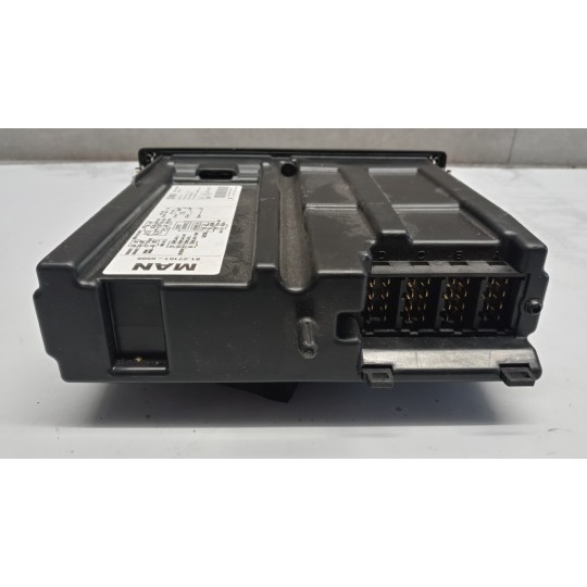 TACHIGRAFO MAN TGX euro 6 usato