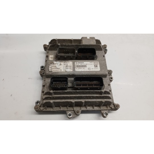 ENGINE UNIT MAN TGX euro 6 used