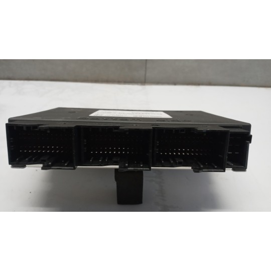 CENTRALINA MOTORE MAN TGX euro 6 usato