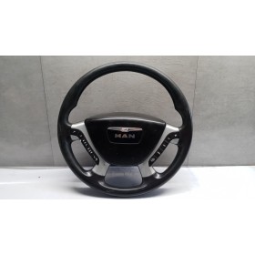 VOLANTE MAN TGX euro 6 usato