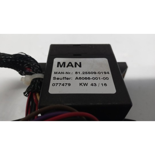 DEVIOLUCI MAN TGX euro 6 usato