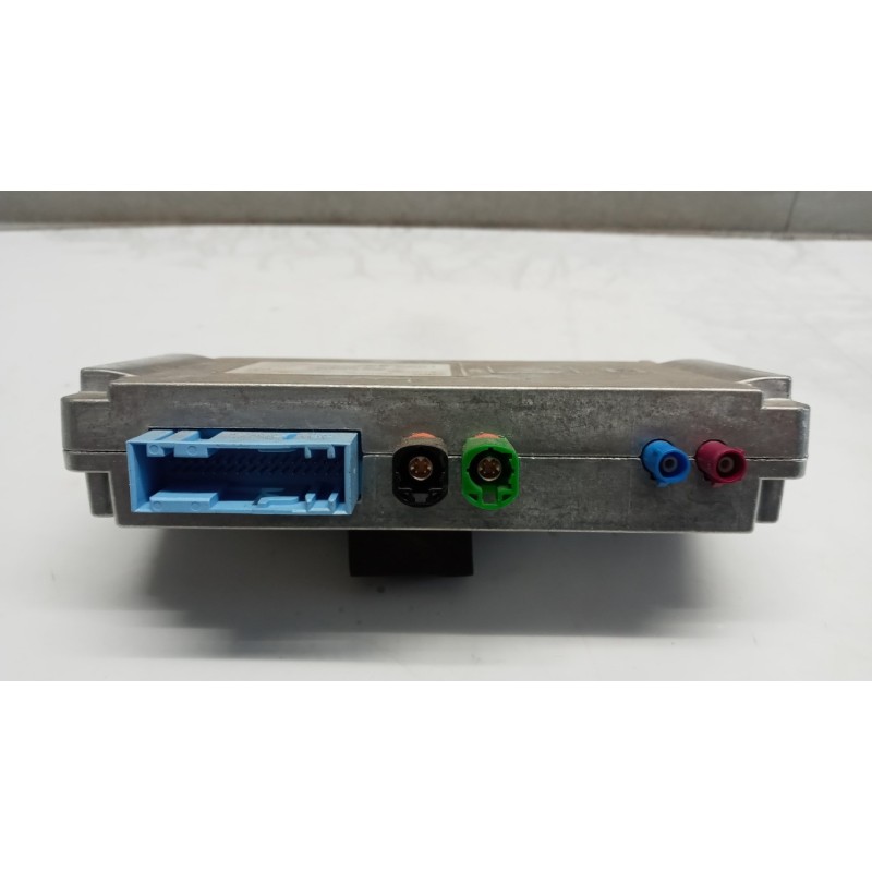 MAN VARIOUS CONTROL UNITS A  MAN TGX euro 6 used