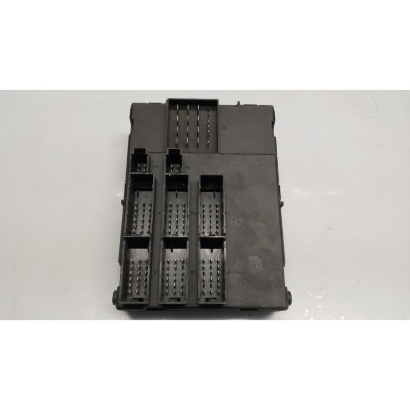 MAN VARIOUS CONTROL UNITS  MAN TGX euro 6 used