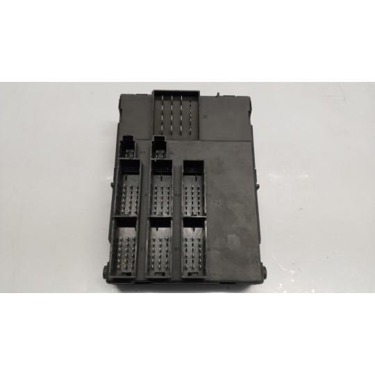 VARIOUS CONTROL UNITS  MAN TGX euro 6 used