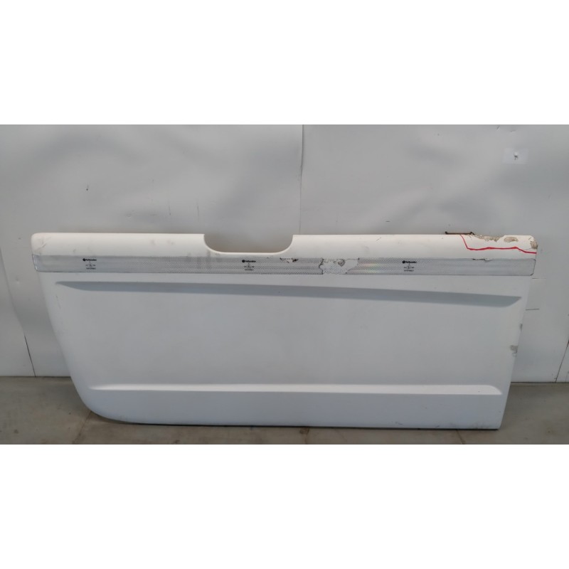 MAN KIT MINIGONNA MAN TGX euro 6 used