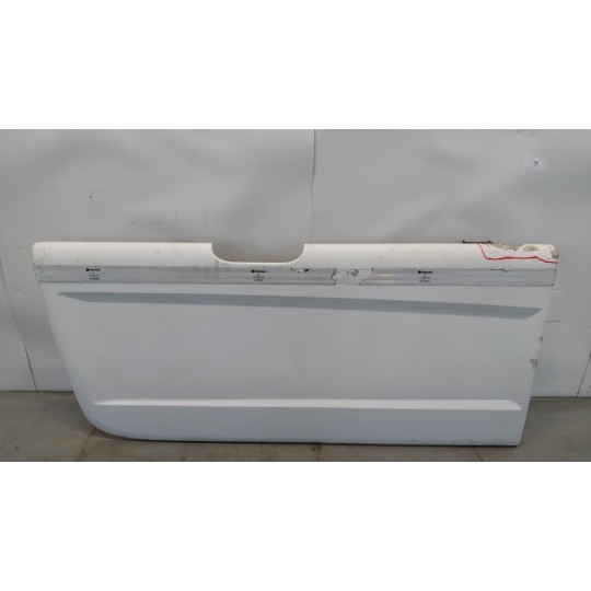 KIT MINIGONNA MAN TGX euro 6 used