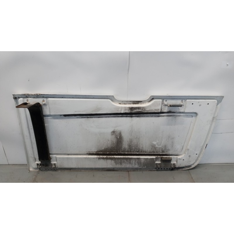 MAN KIT MINIGONNA MAN TGX euro 6 usato