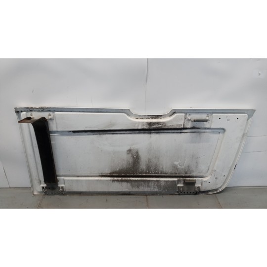 KIT MINIGONNA MAN TGX euro 6 used