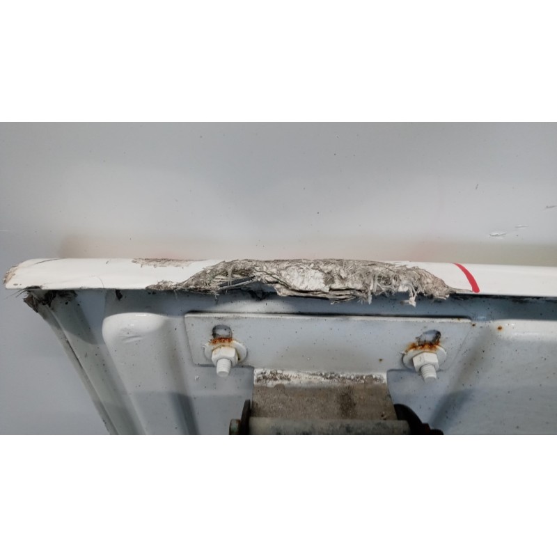 MAN KIT MINIGONNA MAN TGX euro 6 used