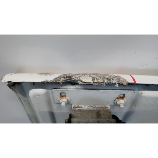 KIT MINIGONNA MAN TGX euro 6 usato