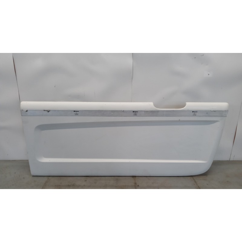 MAN KIT MINIGONNA MAN TGX euro 6 used